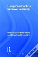 Using Feedback To Improve Learning