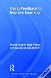 Capa do artigo Using Feedback To Improve Learning