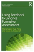 Using Feedback To Improve Learning