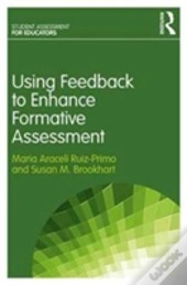 Using Feedback To Improve Learning