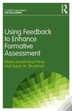 Capa do artigo Using Feedback To Improve Learning