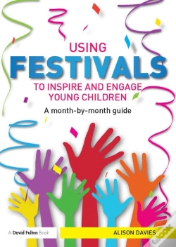 Capa do artigo Using Festivals To Inspire And Engage Young Children