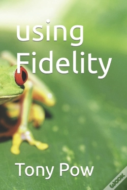 Capa do artigo Using Fidelity
