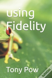 Capa do artigo Using Fidelity