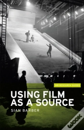Capa do artigo Using Film As A Source