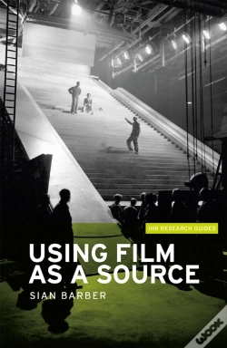 Capa do artigo Using Film As A Source