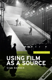 Capa do artigo Using Film As A Source