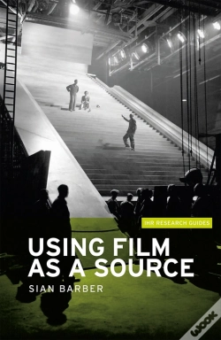 Capa do artigo Using Film As A Source