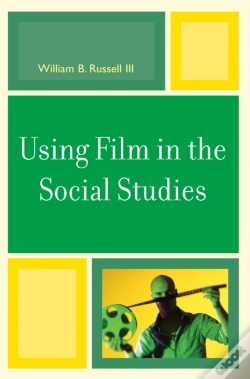 Capa do artigo Using Film In The Social Studies