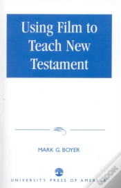Capa do artigo Using Film To Teach New Testament