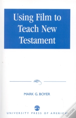 Capa do artigo Using Film To Teach New Testament