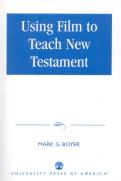 Using Film To Teach New Testament