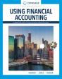 Using Financial Accounting - Preview