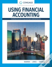 Capa do artigo Using Financial Accounting