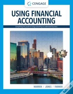 Capa do artigo Using Financial Accounting