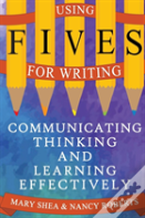 Using Fives For Writing