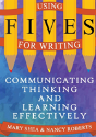 Using Fives For Writing - Preview