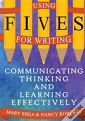 Using Fives For Writing