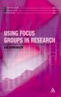 Using Focus Groups In Research - Preview