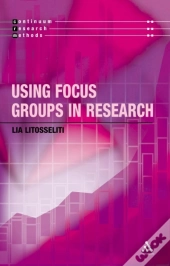 Using Focus Groups In Research