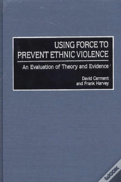 Capa do artigo Using Force To Prevent Ethnic Violence