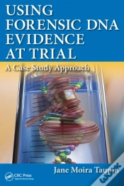 Capa do artigo Using Forensic Dna Evidence At Trial