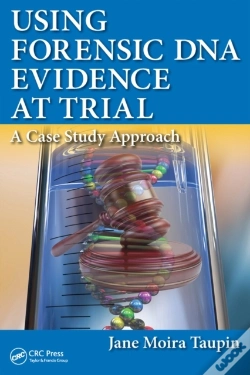 Capa do artigo Using Forensic Dna Evidence At Trial