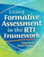 Using Formative Assessment In The Rti Framework - Preview
