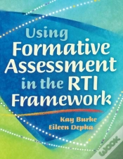 Capa do artigo Using Formative Assessment In The Rti Framework