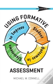 Capa do artigo Using Formative Assessment To Improve Student Outcomes In The Classroom