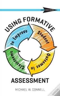Capa do artigo Using Formative Assessment To Improve Student Outcomes In The Classroom