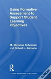 Capa do artigo Using Formative Assessment To Support Student Learning Objectives