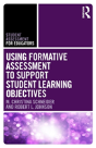 Using Formative Assessment To Support Student Learning Objectives - Preview