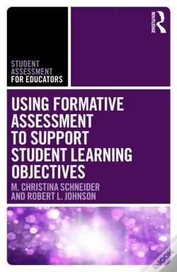 Capa do artigo Using Formative Assessment To Support Student Learning Objectives