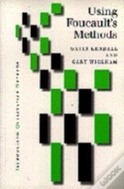 Capa do artigo Using Foucault