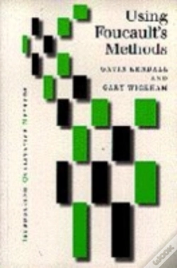 Capa do artigo Using Foucault'S Methods
