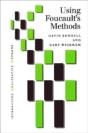 Using Foucault'S Methods - Preview