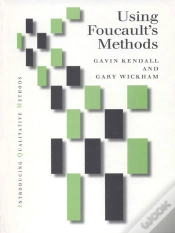 Capa do artigo Using Foucault