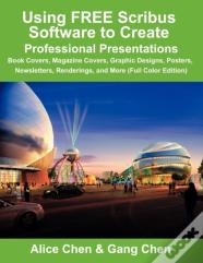 Using Free Scribus Software To Create Professional Presentations