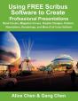 Using Free Scribus Software To Create Professional Presentations - Preview