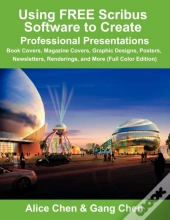 Using Free Scribus Software To Create Professional Presentations