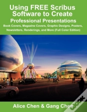 Capa do artigo Using Free Scribus Software To Create Professional Presentations