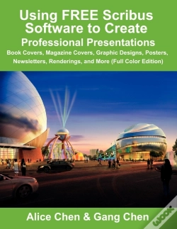 Capa do artigo Using Free Scribus Software To Create Professional Presentations