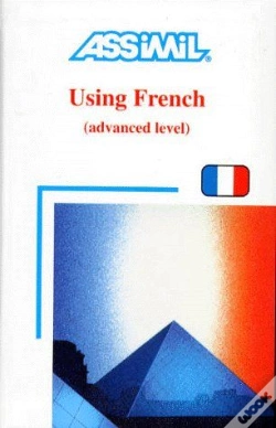 Capa do artigo Using French
