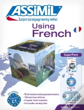 Using French (Édition 2013)