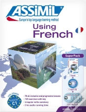 Capa do artigo Using French (Édition 2013)