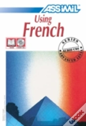 Capa do artigo Using French
