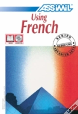 Capa do artigo Using French