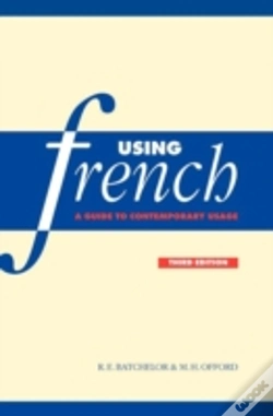 Capa do artigo Using French