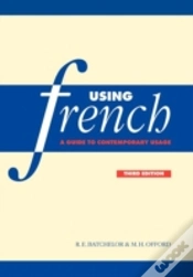 Capa do artigo Using French